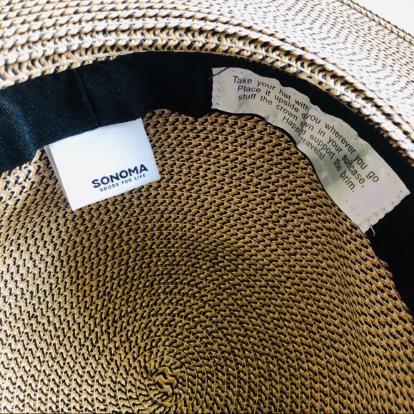 👒”Vacay All Day” Summer Hat👒 - Picture 5 of 7